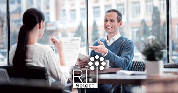 Entretien avec un(e) stagiaire/alternant(e)